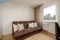 3 room apartment 67 m² Jasiunai, Lithuania