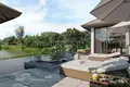 Villa de tres dormitorios 514 m² Choeng Thale, Tailandia