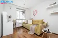 Mieszkanie 3 pokoi 71 m² Wilno, Litwa