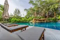 Appartement 1 chambre 39 m² Sakhu, Thaïlande