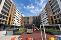 Wohnung 1 Schlafzimmer 43 m² Budva, Montenegro