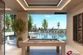 Mieszkanie 1 pokój 968 m² Dubaj, Emiraty Arabskie