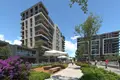 Wohnung 4 zimmer 137 m² Basaksehir, Türkei