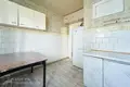 Wohnung 2 zimmer 39 m² Baryssau, Belarus