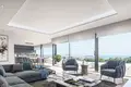 Villa de 4 dormitorios 350 m² Calpe, Španjolska
