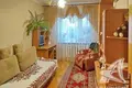 3 room apartment 66 m² Muchaviecki sielski Saviet, Belarus