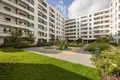2 bedroom apartment 70 m² Warsaw, Poland