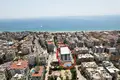 Wohnung 1 zimmer 31 m² Alanya, Türkei
