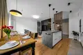 Apartamento 4 habitaciones 97 m² Varsovia, Polonia