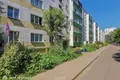 Wohnung 3 zimmer 50 m² Minsk, Belarus