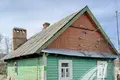 House 42 m² in Kobryn District, Belarus