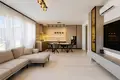 Penthouse 3 bedrooms 138 m² Budva, Montenegro