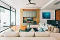 Villa 2 chambres 132 m² Ban Khao Pi Lai, Thaïlande