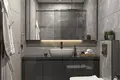 Mieszkanie 3 pokoi 75 m² Besiktas, Turcja