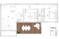 Apartamento 3 habitaciones 100 m² Larnaca, Chipre