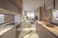 Apartamento 2 habitaciones 75 m² Chipre, Chipre