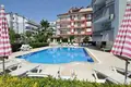 Appartement 5 chambres  Oba, Turquie