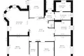 Casa 178 m² Cherni, Belarús
