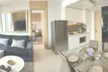 2 Bedroom 2 Bathroom sea view FOR RENT at Riviera Wongamat