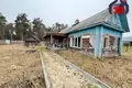 Maison 61 m² Sarocki sielski Saviet, Bélarus