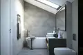 Complexe résidentiel Residence with a swimming pool and a spa center close to the seaside, Istanbul, Turkey