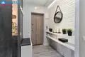 2 room apartment 49 m² Kaunas, Lithuania