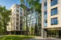 3 bedroom apartment 137 m² Warsaw, Poland