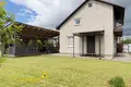 Haus 53 m² Papiarnianski sielski Saviet, Belarus