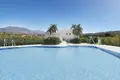 3 bedroom apartment  Mijas, Spain
