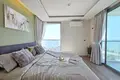 Kondominium 2 Schlafzimmer  Pattaya, Thailand