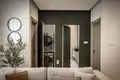 2 bedroom penthouse 81 m² Larnaca District, Cyprus