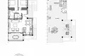 2 bedroom bungalow 86 m² Urbanizacion Dona Pepa, Spain