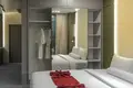 Mieszkanie 2 pokoi 37 m² Canggu, Indonezja