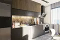 Квартира 2 комнаты 50 м² Газипаша, Турция