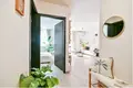 Wohnung 1 Schlafzimmer 43 m² Budapest, Ungarn