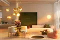 Studio apartment 39 m² Dubai, United Arab Emirates