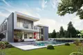 6 bedroom villa 455 m² Çeşme, Turkey