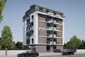 1 bedroom apartment 45 m² Muratpasa, Turkey