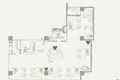 Büro 178 m² Larnaka, Zypern