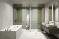 Kompleks mieszkalny New premium residence Verdes by Haven with swimming pools, co-working areas and services, Dubailand, Dubai, UAE