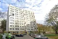 Apartamento 2 habitaciones 37 m² en Varsovia, Polonia