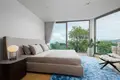 Wohnung 2 zimmer 151 m² Pa Tong, Thailand