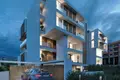 Mieszkanie 3 pokoi 120 m² Limassol, Cypr