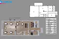 Nieruchomości komercyjne 624 m² Juknaiciai, Litwa