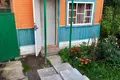 Haus 48 m² Miazanski sielski Saviet, Belarus