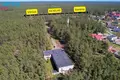 Commercial property 1 201 m² in Aukstadvaris, Lithuania