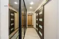Apartamento 3 habitaciones 68 m² Minsk, Belarús