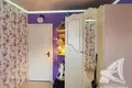 Квартира 2 комнаты 54 м² Мухавецкий сельский Совет, Беларусь