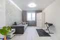 Wohnung 2 zimmer 67 m² Minsk, Belarus