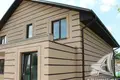 Casa 200 m² Muchaviecki sielski Saviet, Belarús